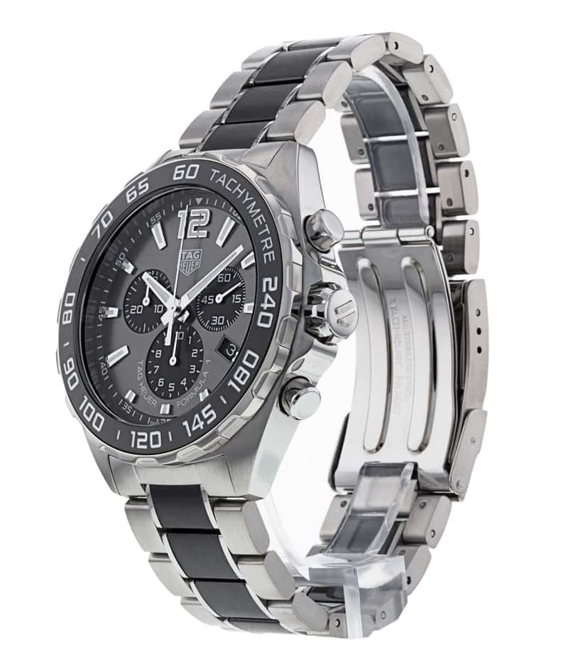 Tag Heuer Formula 1 CAZ1011.BA0843